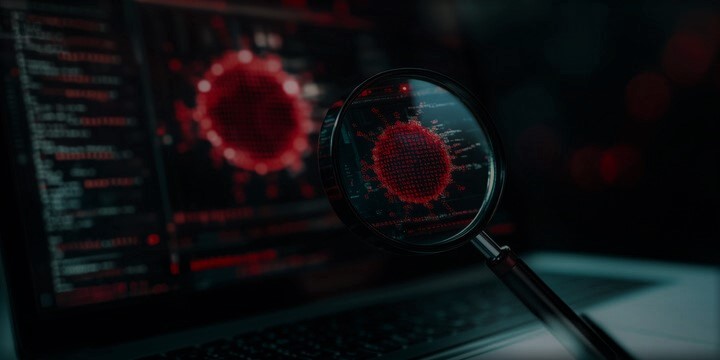 Anti-virus Software